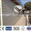 Eco-friendly decorative material,embossed wood wall decor,wpc wall panel from China