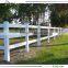 High Quality Cheap Pvc used Horse Fence Panels Manufacturer