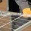 15KW solar panel/power system with complete accessories