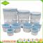 Wholesale high quality factory price handmade eco-friendly material wicker laundry basket