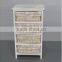 Drawer cabinet wooden