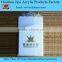 China supplier wholesale wall mounted acrylic files clipboard holder