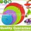 anti-slip food lid silicone suction lids