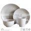 2013 solid color dinner set 24PC