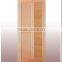 new design solid wood door