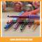 High Quality Plastic Handle Aluminum Crochet Hook