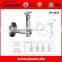 L Shape Stainless Steel Wall Bracket/Handrail Holder