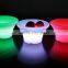 Led flower/beer pot wine bucket home furniture bar counter club table