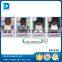 2016 New Arrivals 8-inch Wholesale Black Soft Dolls Funny and Lovely Dolls For Kids