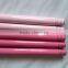 Natural/ Varnished/ PVC coated wood handle for mops/ broom