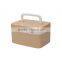 Hot sale High quality colorful plastic storage box