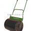 Professional Garden Supplier Eco-friendly Hand Garden Roller On Sale