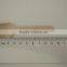 High quality dispoable wooden spoon