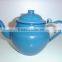 Enamel kettle