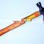 Claw Hammer With polishing head