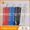 Fashional handy golf score counter custom designed for golf