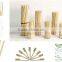 2017 hot selling super quality non-stick bbq bamboo skewer