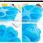 Heart Shaped cake Candy Jelly Silicone sugar craft Mould Mold Baking Pan Tray