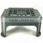 RV stool ,plastic stool