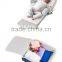 Deluxe Folding Diaper Baby Bed Carrier Bag