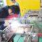 Most Popular Powder Coating Steel Roll Trolley/Roll Cage/Logistics Trolley (ISO SGS TUV Approved )