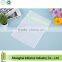 Machine Washable, Fine White Mesh Polyester Laundry Washing bag with Pink Zipper, For Home & Travel(TM-LB-027)