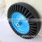 400-8/16"x4.00-8 solid wheel