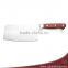 New Arrival Wooden Handle Kitchen Chopping Knife