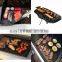 Heathlthy Non-Stick BBQ Cooking Grill Floor Mat 33x40cm