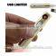 2016 new usb Electronic Windproof Cigarette Lighter