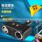 2017 New 12v car cigarette lighter socket with micro fuse holder With ISO9001 Certificate