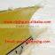 Snow clearing wear-resisting HDPE scraper blades