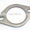 auto part accessories exhaust flange gesket