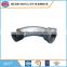 BS Galvanized Malleable Iron Pipe Fittings