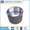 ISO Certified Carbon Steel Half And Full Coupling A105