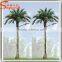 Outdoor led tree lights led palm tree light led outdoor solar tree lights coconut palm tree
