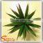 Factory hot sale mini ornamental artificial tropical succulent plants for decoration