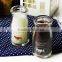 apple aroma candle making jar glass luxury scented candle gift set