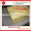 HVAC duct insulation glass wool blanket