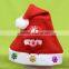 Hair Accessories Santa Claus Christmas Hats