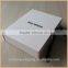 amazing dress , small and shiny lined feel ,popular in UK packing box for apparel