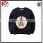 2016 new design high quality kids girls fashion tshirt