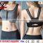 Wholesale Top Quality Cheap Yoga Sports Clothing Women Sexy Sports Bra