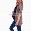 2013 ladies' knitted fashion cardigan sweater