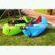 Air Lazy Sleeping Sofa Inflatable Air Sofa Lay Bed