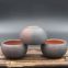 Chinese Qinzhou Nixing Pottery Handmade Tea Cup