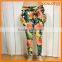 Hot sale fashion leggings stock lot clearance