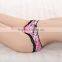 Yun Meng Ni Underwear Flower Printing Ladies Panty Lingerie