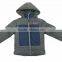 Children winter jacket