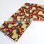 New Nigerian Wax Printed Ankara Fabrics African Wax Lace 2017